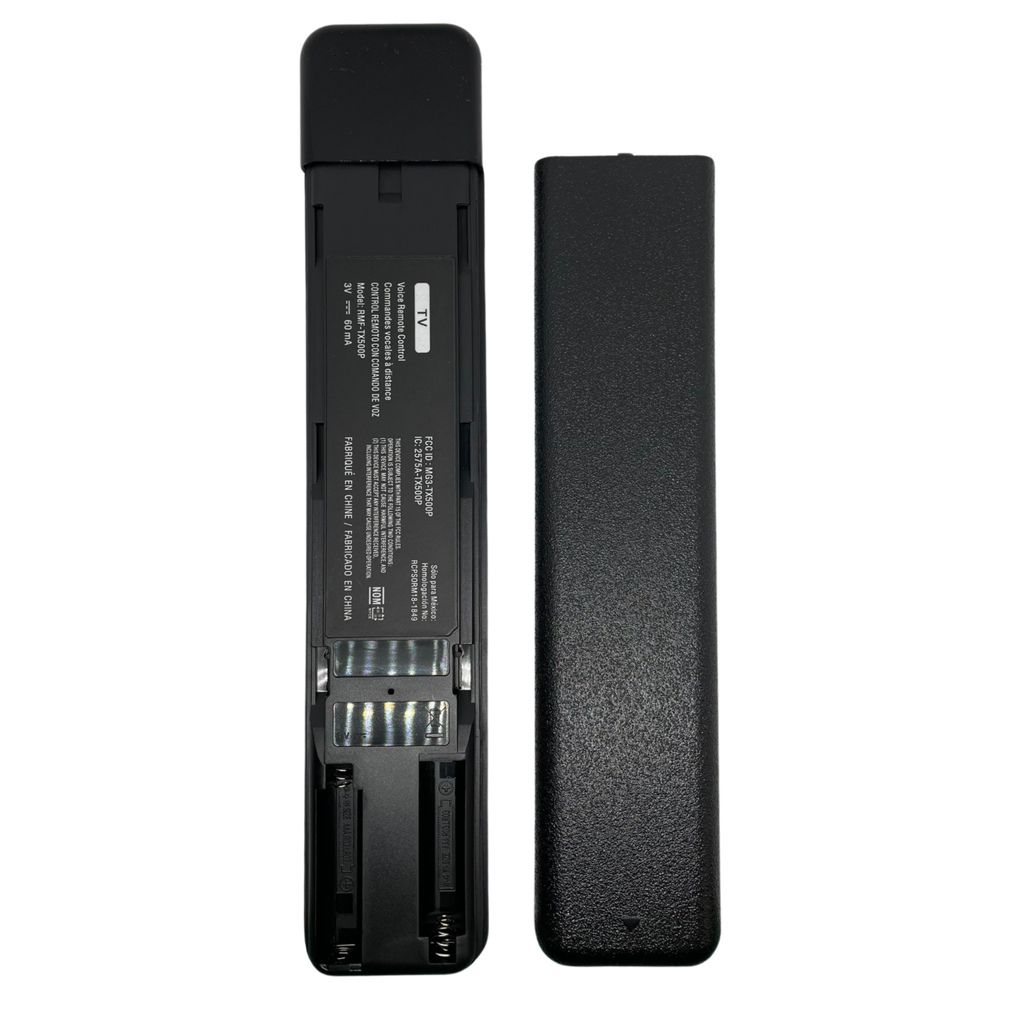 Sony RMF-TX500U Remote Replacement