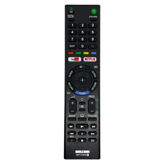 Sony RMT-TX300E Remote Control