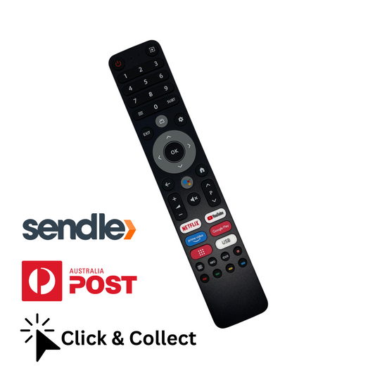 Kogan KALED32RH9510STA Remote