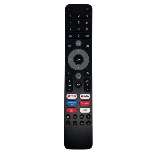 Kogan TV Remote Control (T008)/ (T009)/ (T010)