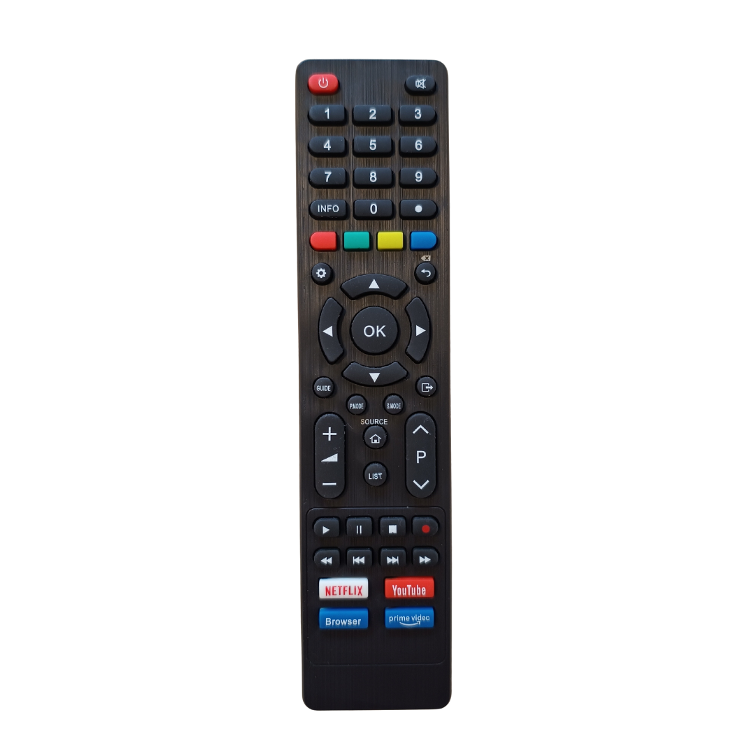 BAUHN ATV40FHDS-0320 Remote control
