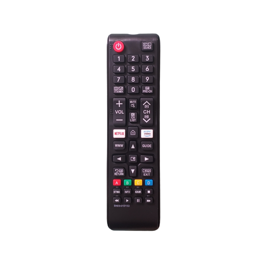 Samsung BN59-01315D Replacement Remote (BN59-01315D)
