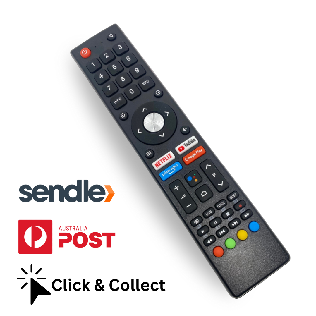 Kogan KALED40RF9220STA Remote