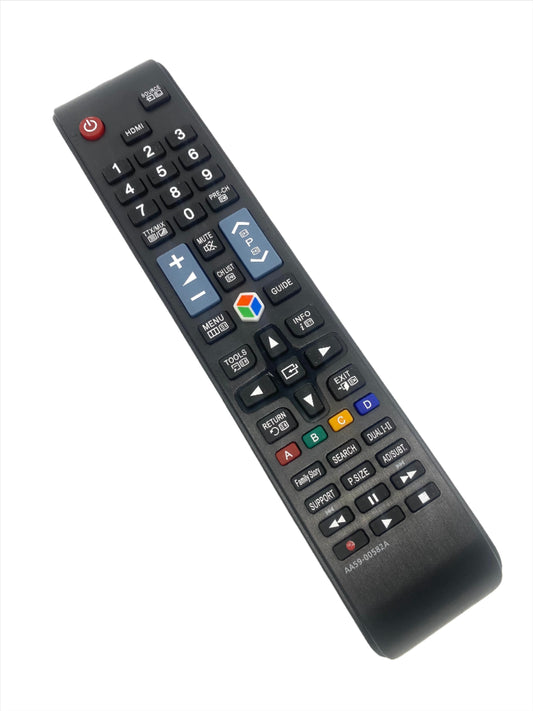 Samsung Remote for Samsung Smart Hub TVs