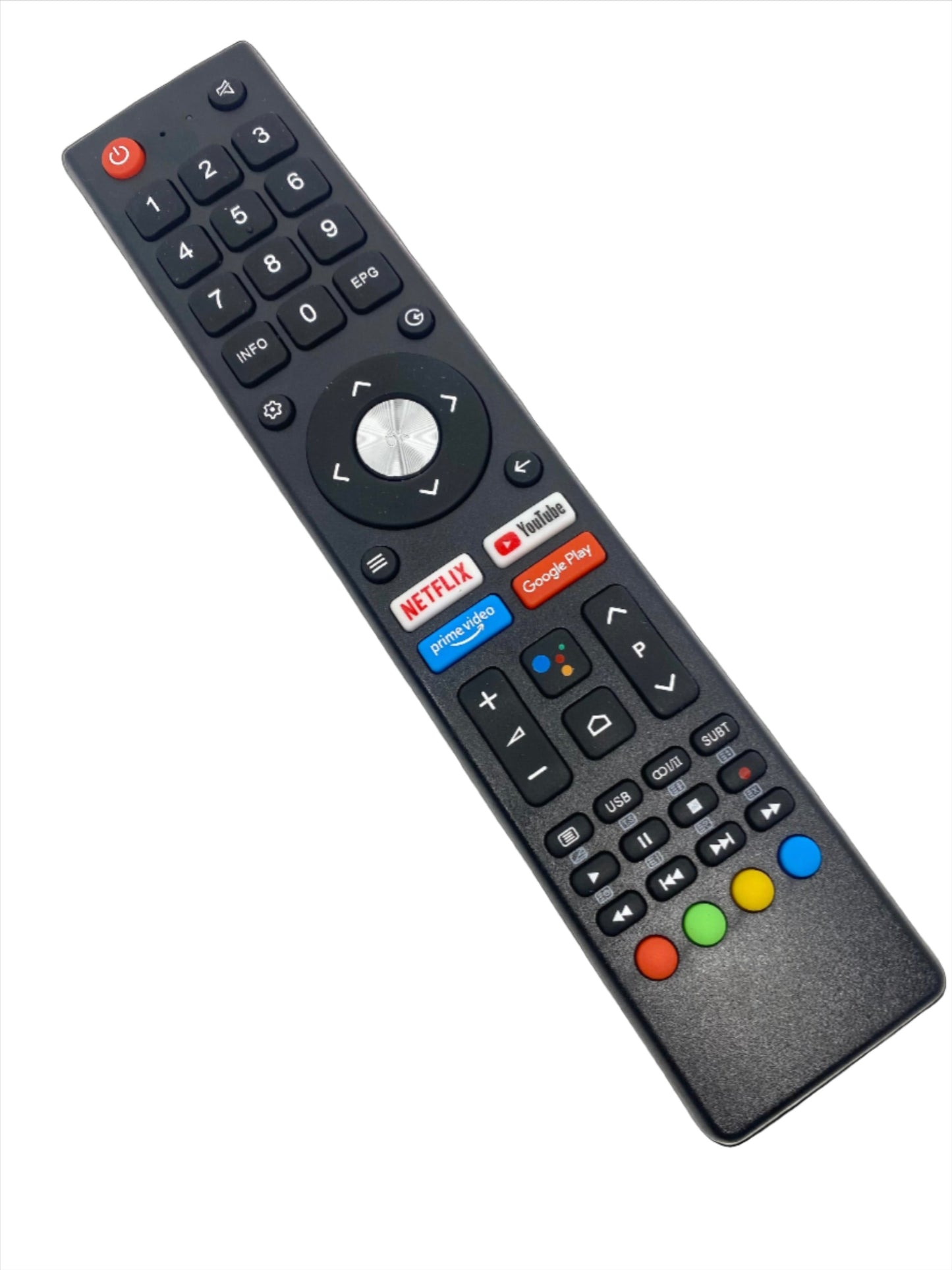 Kogan KALED40RF9220STA Remote