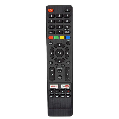 BAUHN ATV65UHDS-0319 Remote