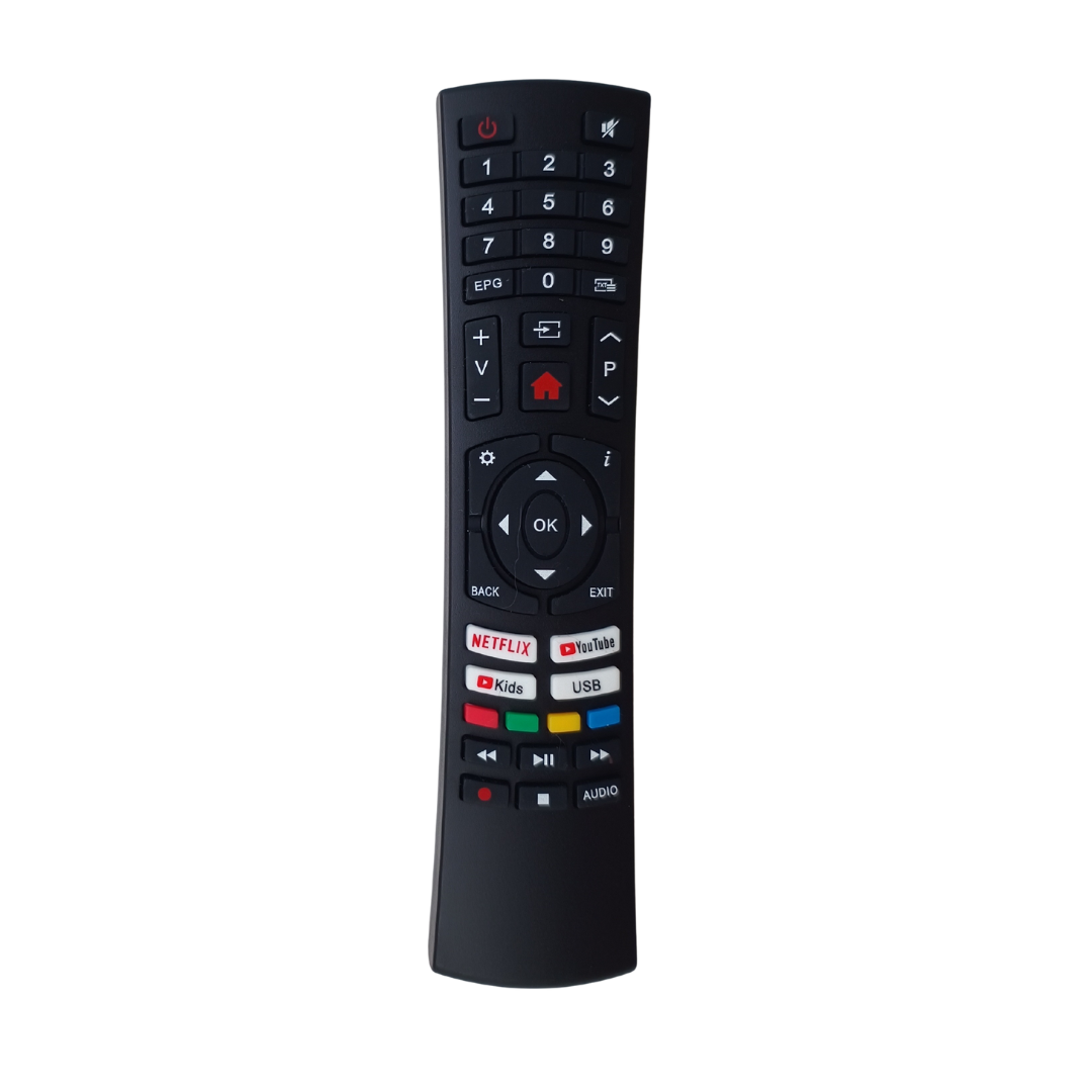 Kogan KALED24EH7500SVA Remote (RCKGNTVV003)