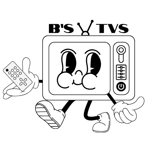 B-TVs