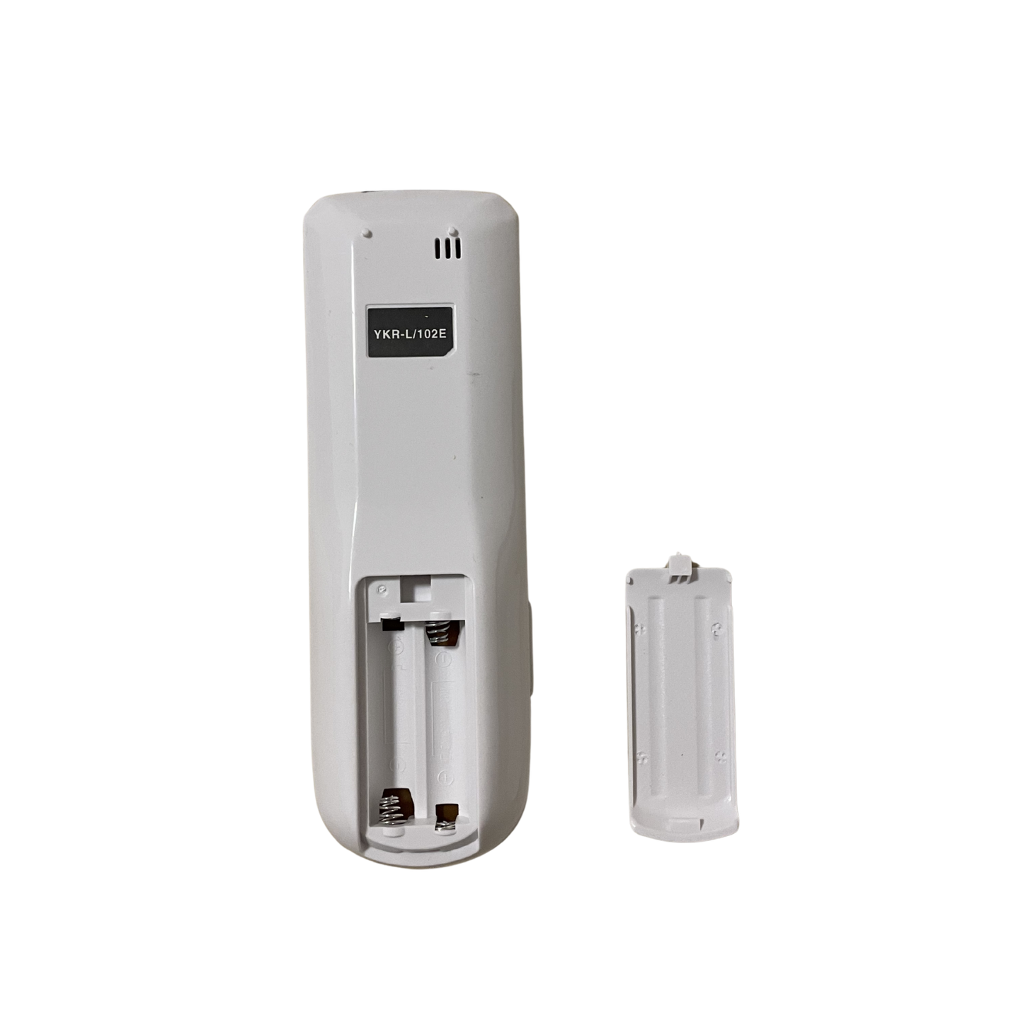 YKR-L/101E replacement remote control for Generic Aftermarket air conditioner