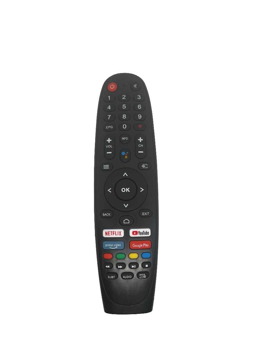 Kogan RCKGNTV005 Replacement Remote Control (V005)