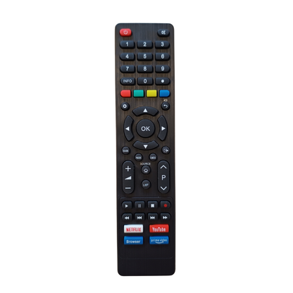 BAUHN ATV40FHDS-0320 Remote control