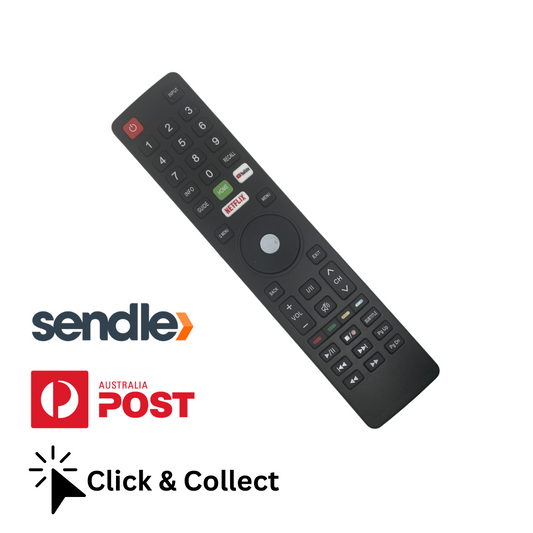 Kogan KALED65NU8020SZA Remote