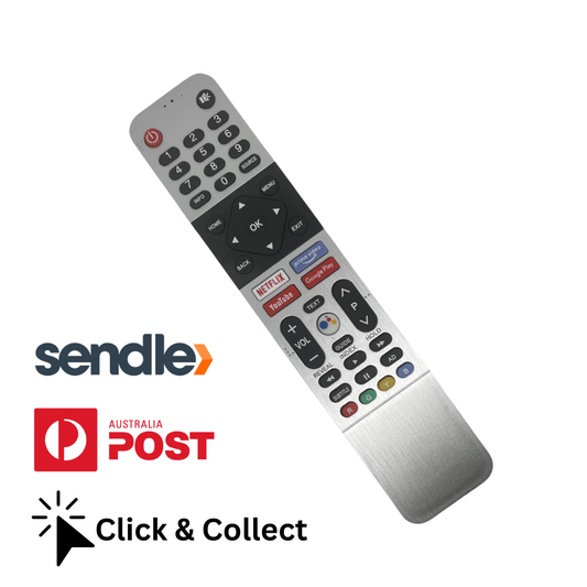 Kogan KALED55TU9210SKA Remote