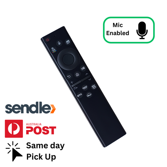 Samsung QN43QN90BAFXZA Replacement Remote (BN59-01385A)