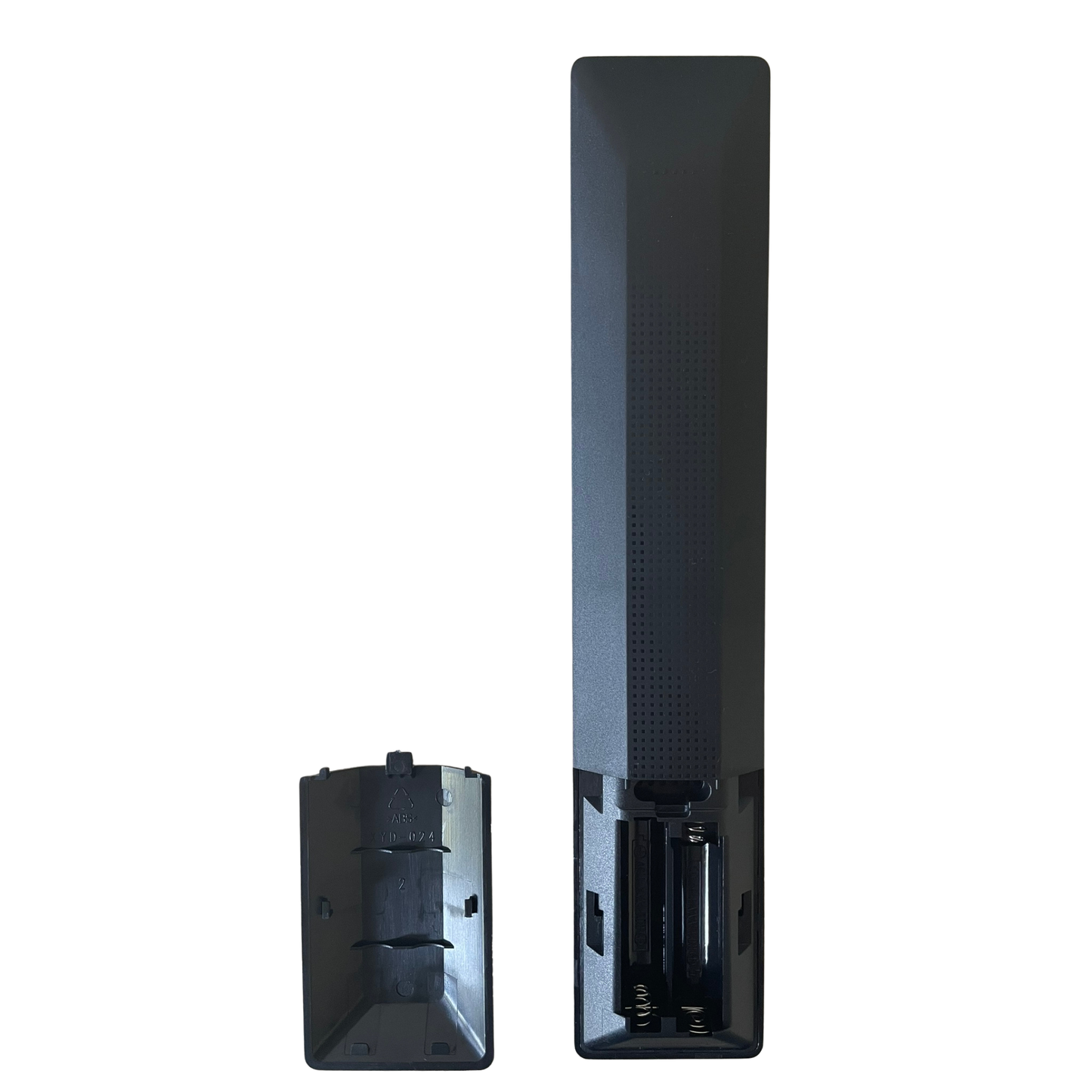 RC833A FMB1 B5 IR Replacement Remote for TCL Televisions (Non-Voice Control)