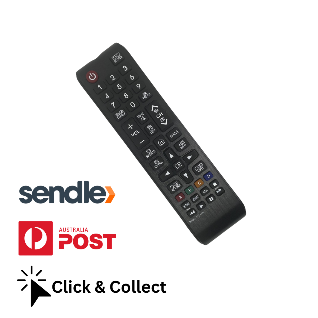 Samsung UA75KS9005WXXY Remote (BN59-01247A)