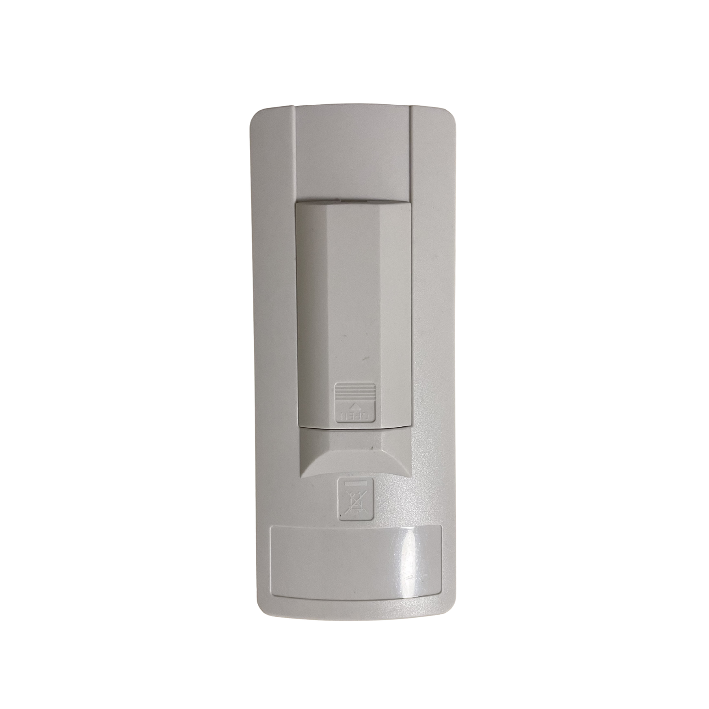 A75C4406 Generic Aftermarket air conditioner remote - view 2