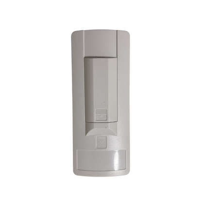 A75C4406 Generic Aftermarket air conditioner remote - view 2