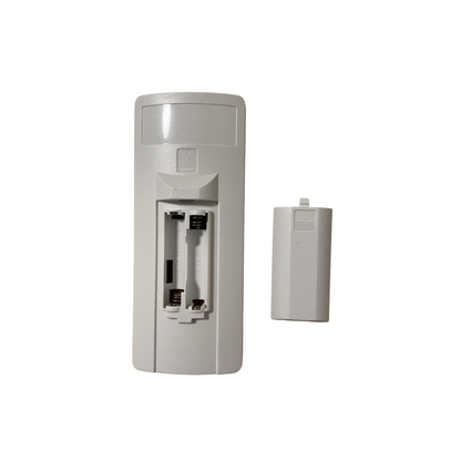 A75C4406 Generic Aftermarket air conditioner remote - view 3