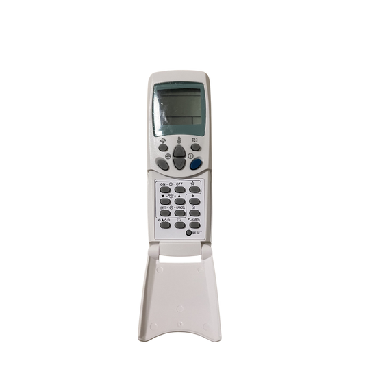 CS-Z25TKR Generic Aftermarket air conditioner remote - view 2