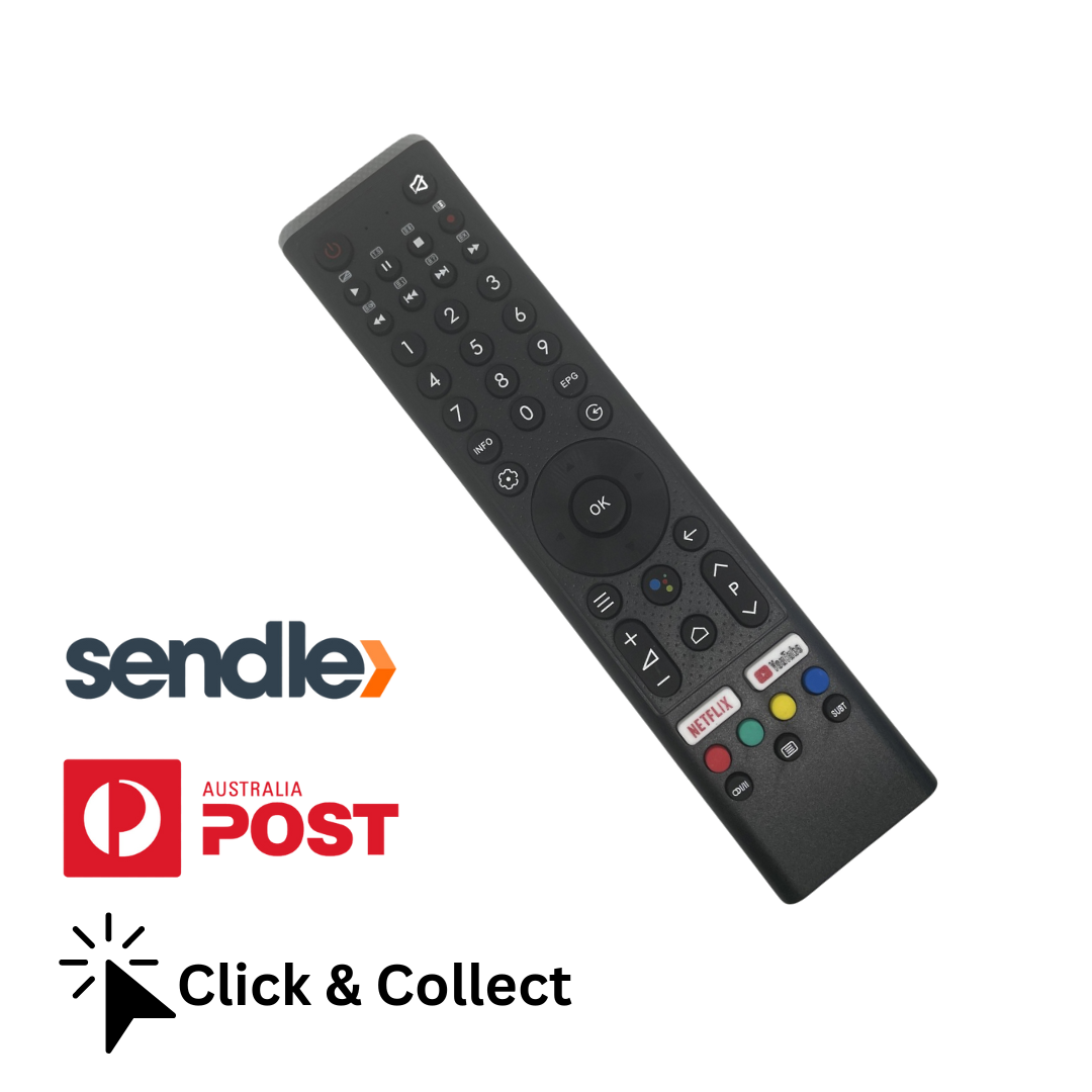 Kogan KALED32AH7500STA Remote