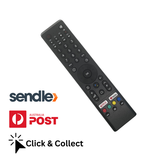 Kogan KALED32AH7500STA Remote