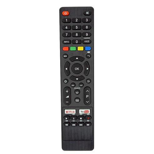 Kogan KALED43LU8010STB Remote