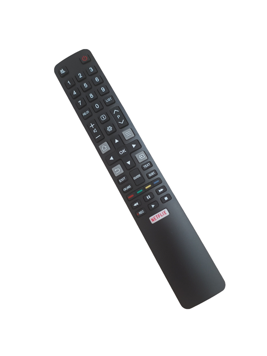 TCL RC802N Remote