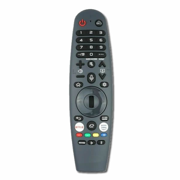 Magic Remote Control for Bauhn ATV55UHDW-0125 WebOS Smart TV