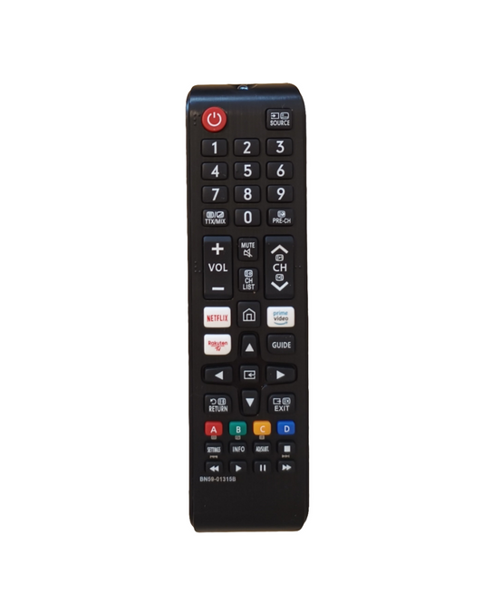 Samsung Smart TV Replacement Remote Control